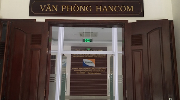 Chủ đầu tư Hancom: Nhiều sai phạm cần được làm rõ