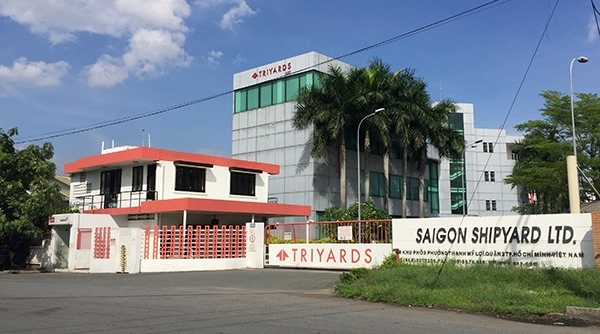 Thanh tra Công ty Sài Gòn Shipyard vì nợ đọng BHXH, BHYT lên tới 38 tỷ đồng