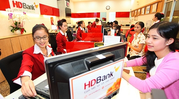 HDBank huy động 6.000 tỷ đồng từ trái phiếu trong tháng qua