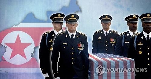 Triều Tiên không tham dự cuộc thảo luận trao trả hài cốt binh lính Mỹ