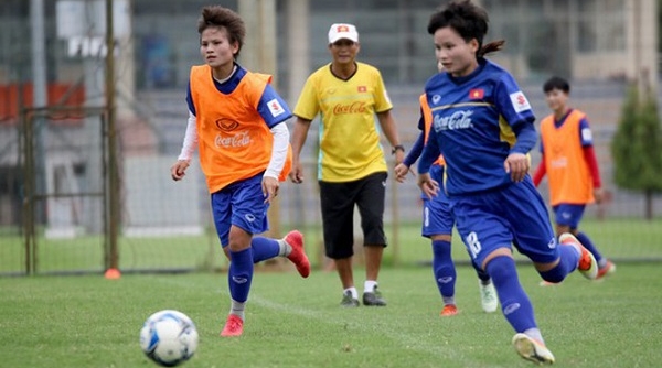 Thua thảm Australia, Việt Nam tan mộng vô địch bóng đá nữ Đông Nam Á