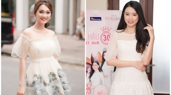Bất ngờ 2 thí sinh xinh đẹp xin rút khỏi cuộc thi "Hoa hậu Việt Nam 2018"