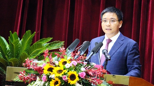 Chủ tịch Vietinbank Nguyễn Văn Thắng trở thành tân Phó Chủ tịch UBND tỉnh Quảng Ninh
