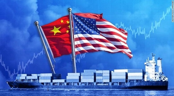 Báo Trung Quốc chỉ trích Mỹ lừa gạt với việc áp thuế 200 tỷ USD