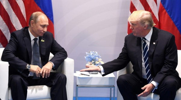 Những vấn đề được kỳ vọng trong cuộc đàm phán “cân não” Trump - Putin