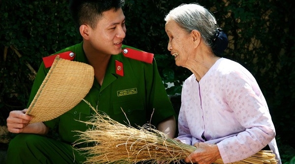 Chủ tịch nước ký Quyết định phong tặng Bà mẹ Việt Nam Anh hùng