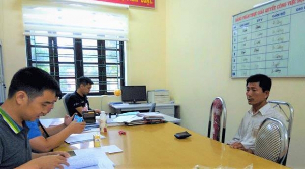 Quảng Ninh: Bắt nghi phạm vụ sát hại người tình