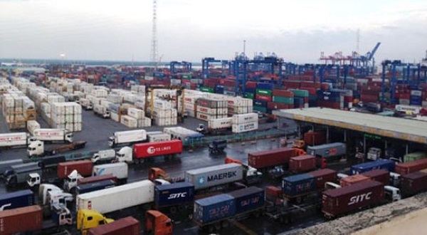 Vụ 213 container 'mất tích': Kiểm điểm trách nhiệm người đứng đầu
