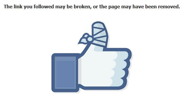 Nhiều fanpage nổi tiếng bị Facebook đặt 'án tử'