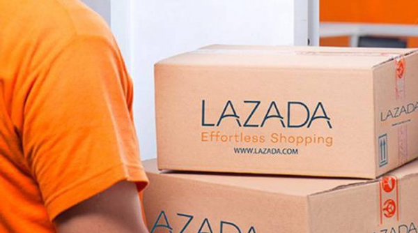 Lazada khiến cho lòng tin của nhà bán hàng Việt Nam dần mất