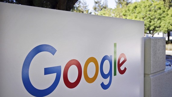 EU phạt Google 5 tỷ USD do vi phạm luật chống độc quyền