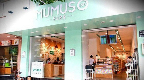 Mumuso từng bị xử phạt 320 triệu đồng và buộc tiêu huỷ toàn bộ hàng hóa vi phạm