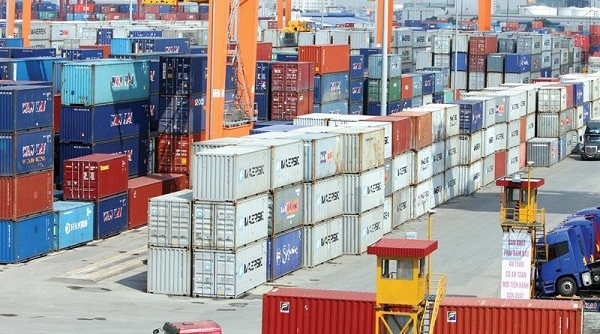 Để 213 container "mất tích", Phó thủ tướng yêu cầu thực hiện lại việc kiểm điểm trách nhiệm