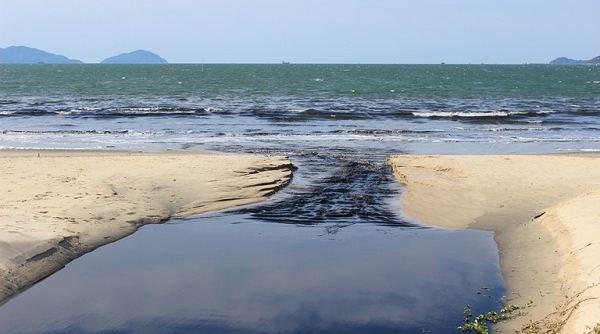 Đà Nẵng: Đầu tư xử lý nước thải, sông Phú Lộc có hết ô nhiễm?