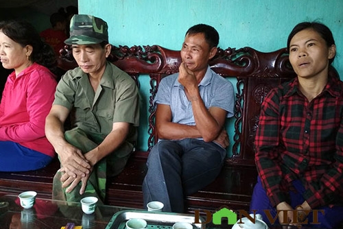 Quảng Ninh: Một người bị khởi tố vì giết đàn lợn rừng?