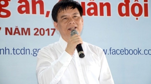 Hội đồng thi các tỉnh Lâm Đồng, Bến Tre tổ chức chấm thẩm định bài thi THPT quốc gia