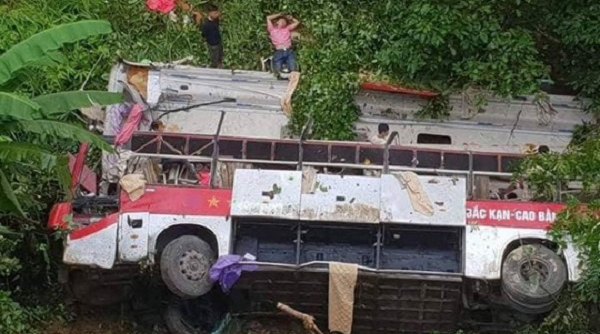 Vụ tai nạn thảm khốc ở Cao Bằng: Phó thủ tướng chỉ đạo khẩn trương điều tra nguyên nhân