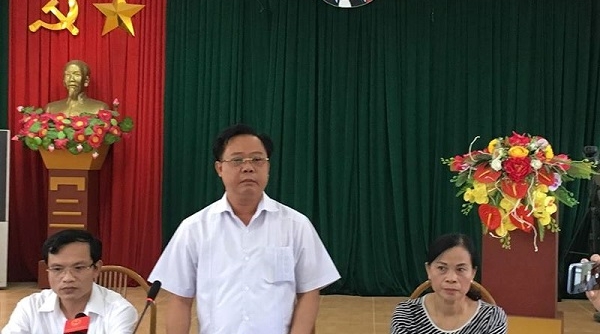 Vụ điểm thi THPT cao bất thường ở Sơn La: 'Phát lộ' nhiều sai phạm nghiêm trọng