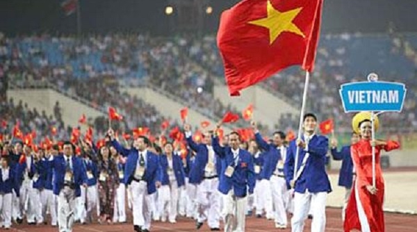 Thủ tướng thống nhất việc TP.Hà Nội đăng cai Sea Games 31 và Para Games 11