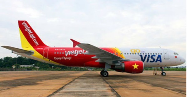 Vietjet ký kết hợp đồng mua 100 máy bay Boeing 737 MAX