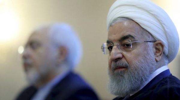 Iran: đe dọa của ông Trump chỉ là đòn ‘tâm lý chiến’