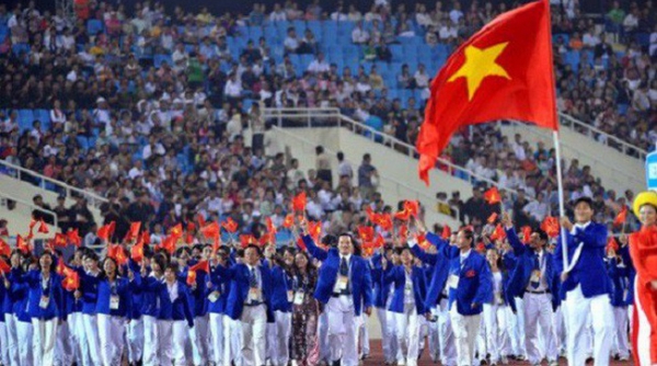 Sự kiện Sea Games 31, Para Games 11 sẽ diễn ra tại Hà Nội