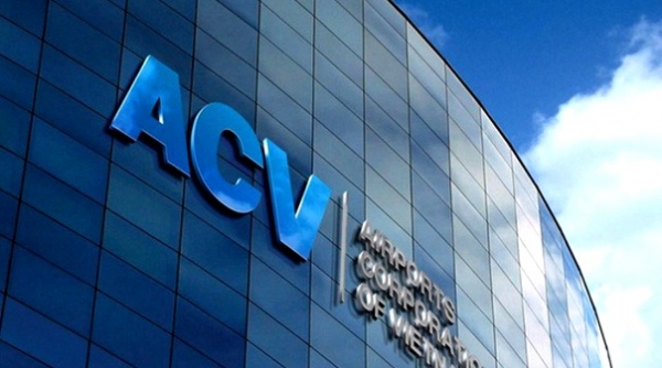 ACV lại dính loạt sai phạm trong đầu tư, xử lý kinh tế 117 tỷ đồng