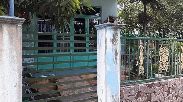 Đà Nẵng: Điều tra vụ án mạng kinh hoàng trong ngôi nhà trọ, 2 người chết, 1 bị thương