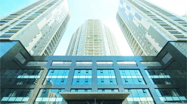 Đổi mới cơ chế quản lý PCCC chung cư cao tầng