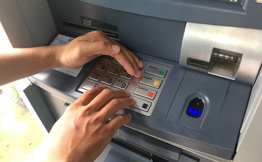 Nhiều ngân hàng cảnh báo chiêu trò đánh cắp thông tin thẻ
