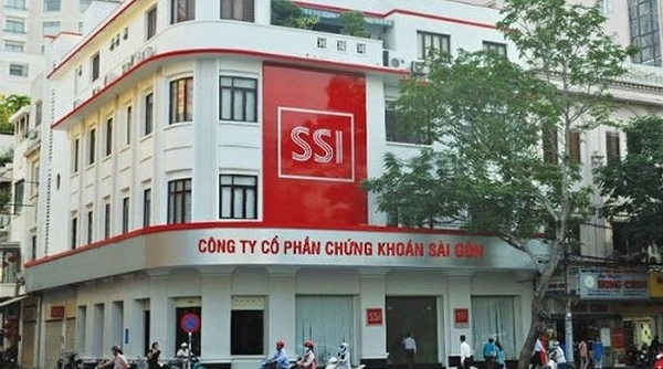 Chứng khoán Sài Gòn báo lãi đạt 885 tỷ đồng trong 6 tháng, tăng hơn 20% so cùng kỳ