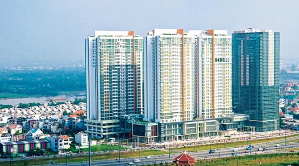 Dự đoán kịch bản thị trường căn hộ chung cư Hà Nội những tháng cuối năm