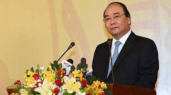 Thủ tướng Nguyễn Xuân Phúc chỉ đạo thực hiện nhiệm vụ những tháng cuối năm