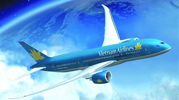 Vietnam Airlines báo lãi quý II gấp gần 5 lần cùng kỳ