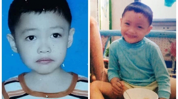 Gia Lai: Bé trai 6 tuổi bỗng dưng mất tích