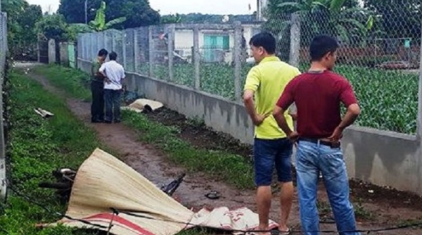 Đắk Lắk: Đi tập thể dục, phát hiện 2 thanh niên tử vong bên đường