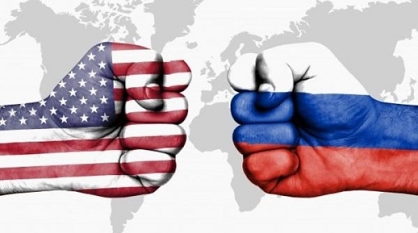 Nga áp thuế đến 40% với hàng hóa Mỹ