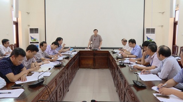 Nhiều dự án BT trên địa bàn tỉnh Bắc Ninh chậm tiến độ