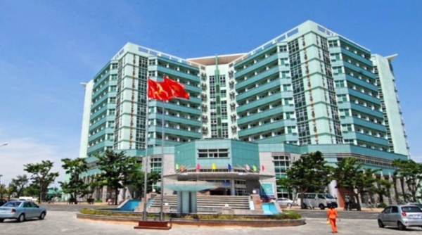 TP Đà Nẵng: Điểm sáng Khoa Ngoại nhi, Bệnh viện Phụ sản - Nhi Đà Nẵng
