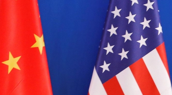 Quan hệ Trung – Mỹ: Chiến lược “Made in China 2025” khiến lợi ích quốc gia Mỹ bị thách thức