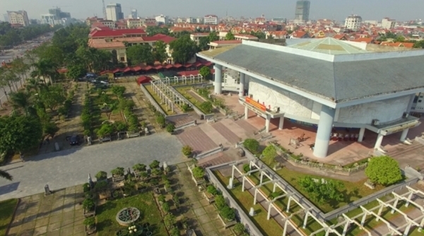 Bắc Ninh: Phê duyệt Dự án đầu tư xây dựng Bảo tàng, Thư viện thị xã Từ Sơn