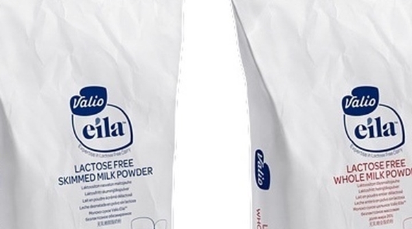 Cảnh báo: Phát hiện 2 sản phẩm sữa bột của Phần Lan có lẫn dây kim loại