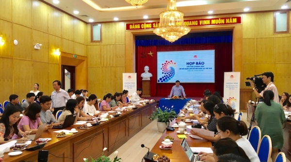 100 trí thức người Việt trên thế giới sắp tề tựu xây dựng CMCN 4.0 tại Việt Nam