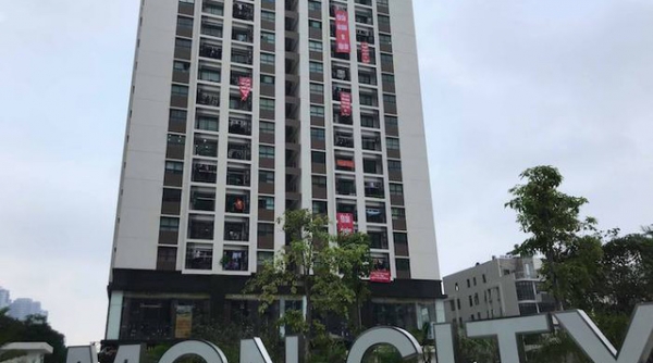 Mon City: Bộ Xây dựng ra văn bản hướng dẫn cách tính diện tích căn hộ sau tranh cãi