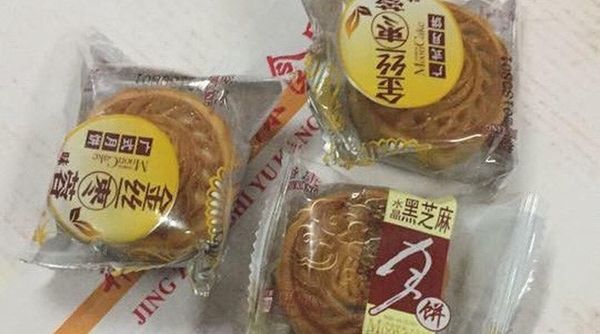 Bí ẩn đằng sau những chiếc bánh trung thu Trung Quốc giá siêu rẻ