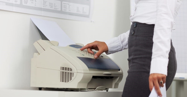 Doanh nghiệp có thể bị 'tin tặc' tấn công bí mật thông qua máy fax