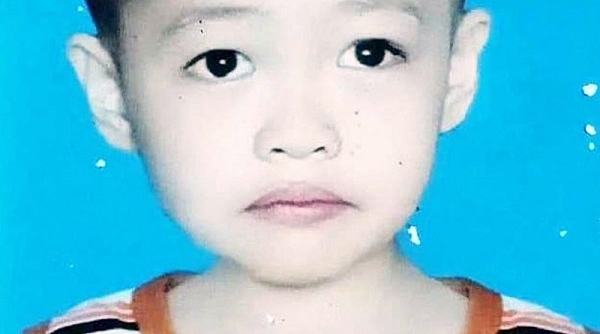 Công an Gia Lai: Vẫn đang nỗ lực tìm bé trai 6 tuổi mất tích