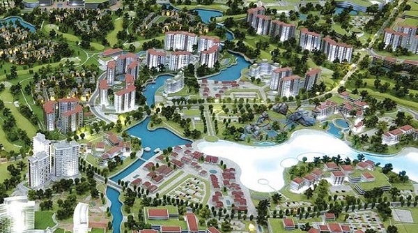Quảng Nam: Dự án Nam Hội An gặp khó khăn do Suncity trì hoãn đầu tư