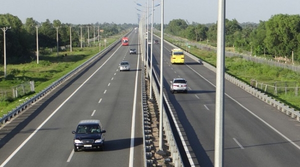 Hơn 18.000 tỷ đồng xây 104km cao tốc Cam Lâm - Vĩnh Hảo theo hình thức PPP