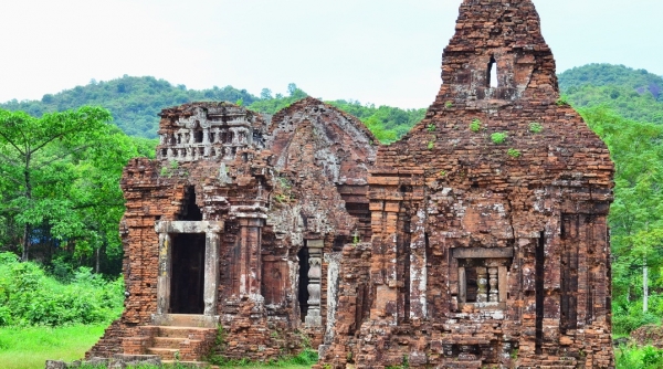 Quảng Nam: Thánh địa Mỹ Sơn phát huy tiềm năng du lịch cộng đồng